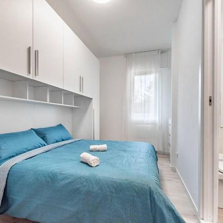 شقة بادوفا  في Ai Giardini Morandi Cozy Flat المظهر الخارجي الصورة