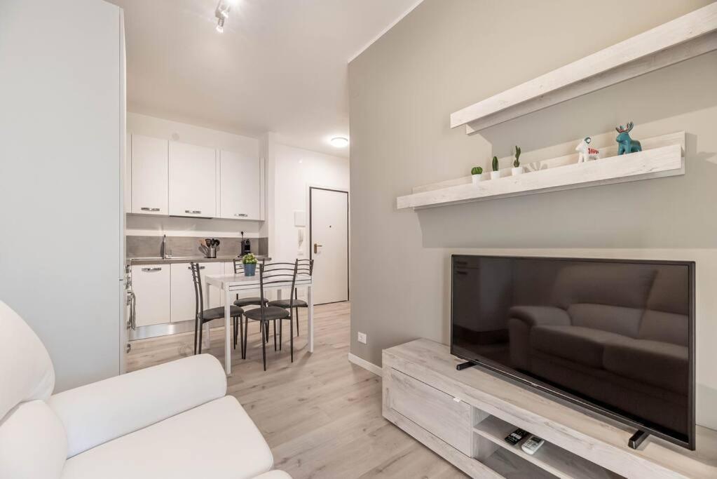 شقة بادوفا  في Ai Giardini Morandi Cozy Flat المظهر الخارجي الصورة