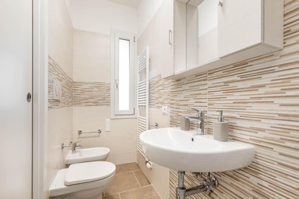 شقة بادوفا  في Ai Giardini Morandi Cozy Flat المظهر الخارجي الصورة