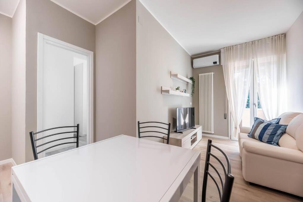 شقة بادوفا  في Ai Giardini Morandi Cozy Flat المظهر الخارجي الصورة
