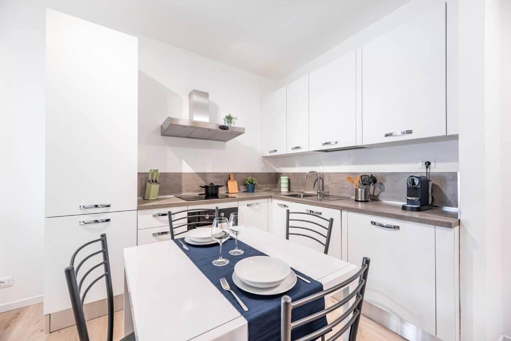 شقة بادوفا  في Ai Giardini Morandi Cozy Flat المظهر الخارجي الصورة