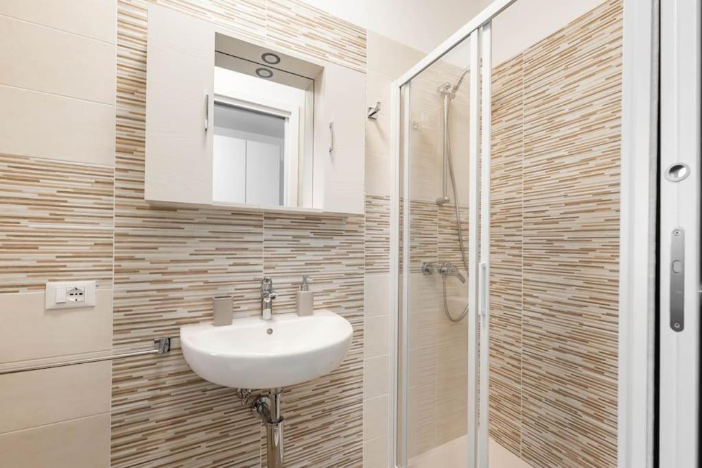شقة بادوفا  في Ai Giardini Morandi Cozy Flat المظهر الخارجي الصورة