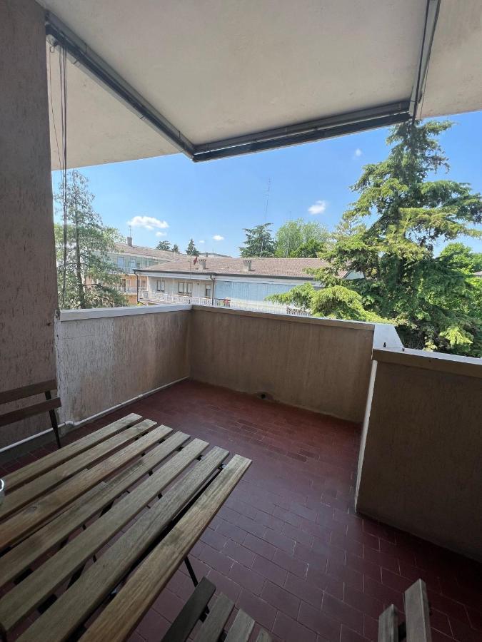 شقة بادوفا  في Ai Giardini Morandi Cozy Flat المظهر الخارجي الصورة